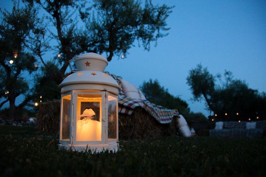 Agriturismo Campo Antico Guest House Orte Bagian luar foto